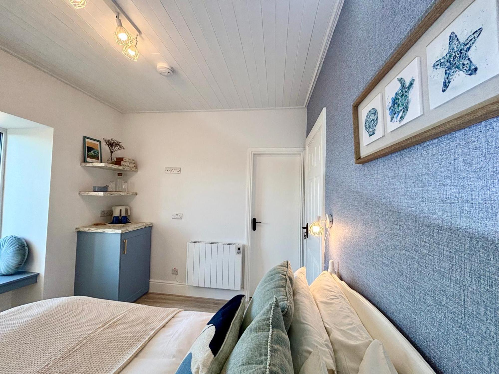 Ocean View Guestrooms Дулин Стая снимка