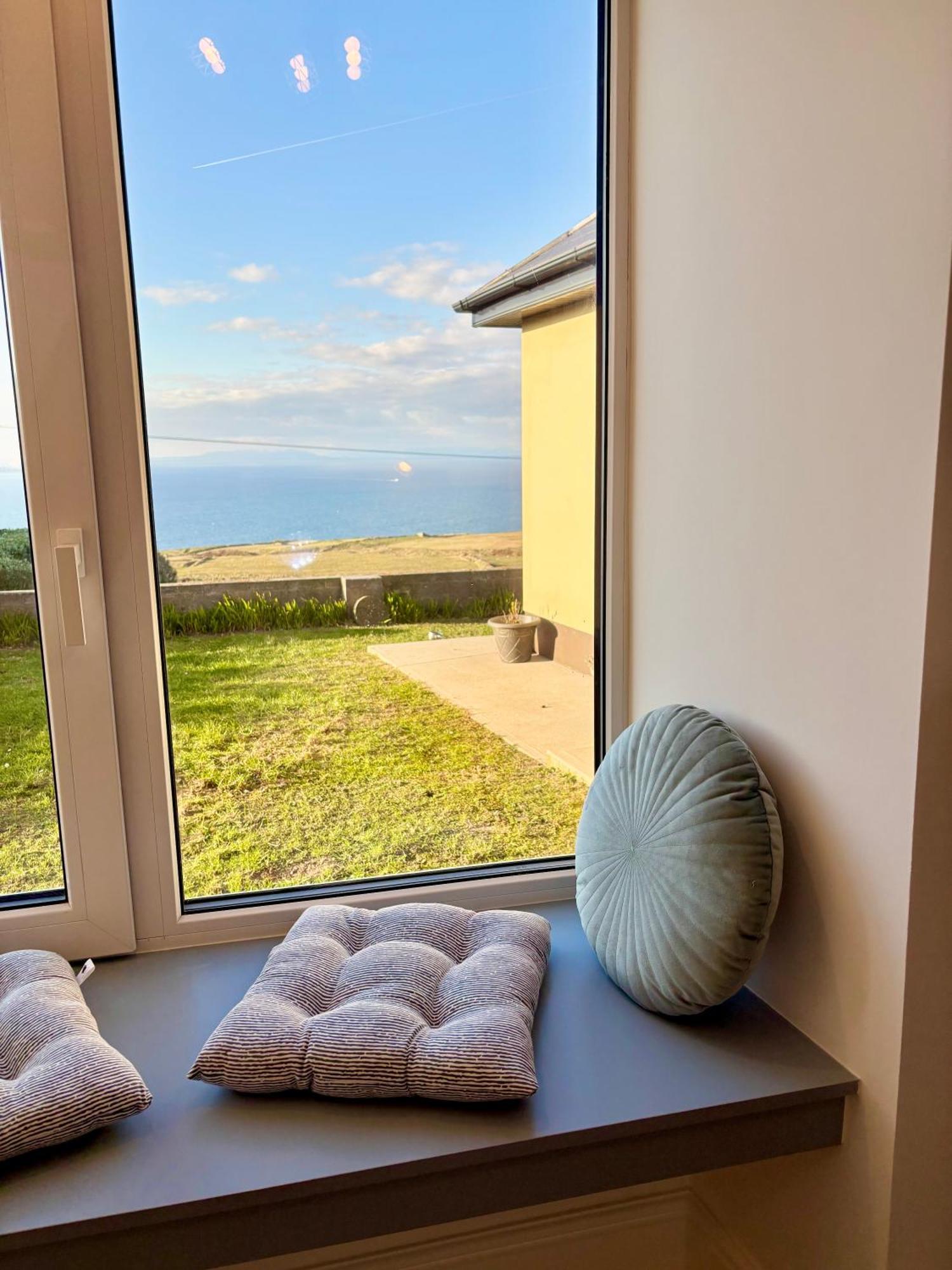 Ocean View Guestrooms Дулин Стая снимка