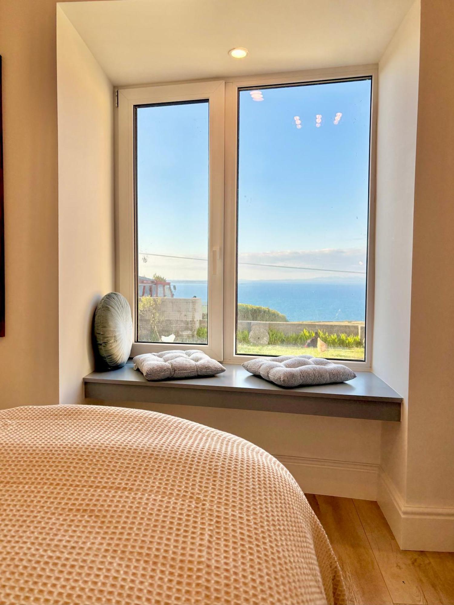 Ocean View Guestrooms Дулин Стая снимка