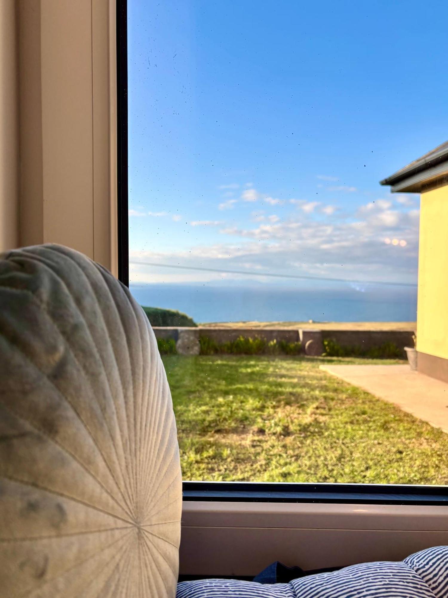 Ocean View Guestrooms Дулин Стая снимка