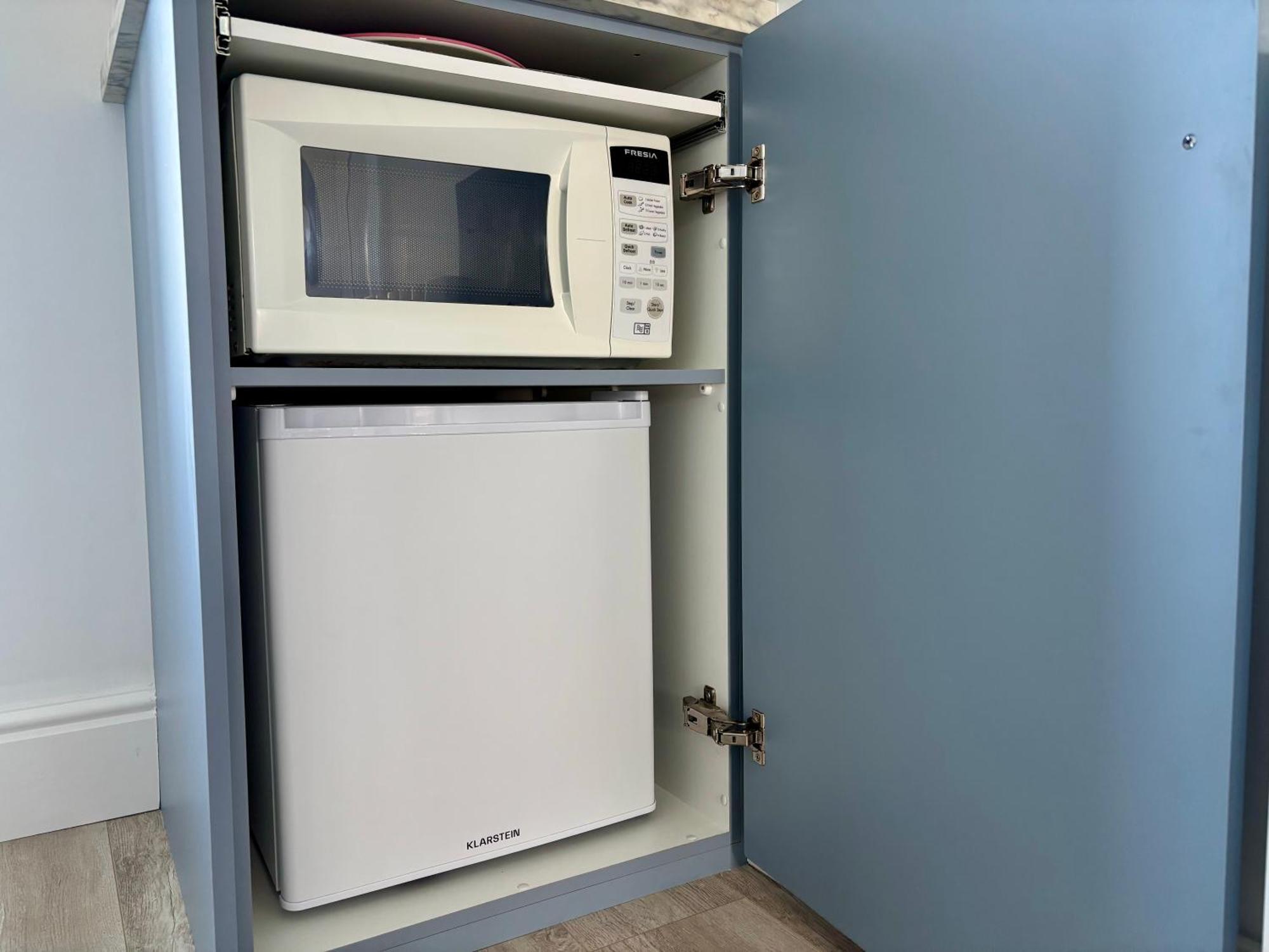 Ocean View Guestrooms Дулин Стая снимка